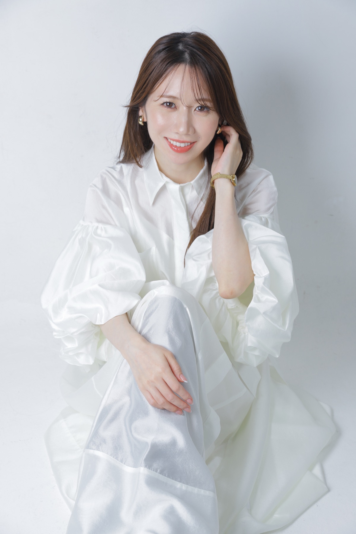 工藤理沙 プロフィール写真